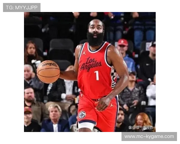 哈登魔鬼赛程将临！快船如何用他“省电”赢球