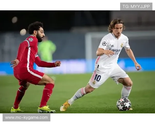 利物浦与皇马对决，马德里成利物浦崛起关键战场。，足球利物浦和皇马