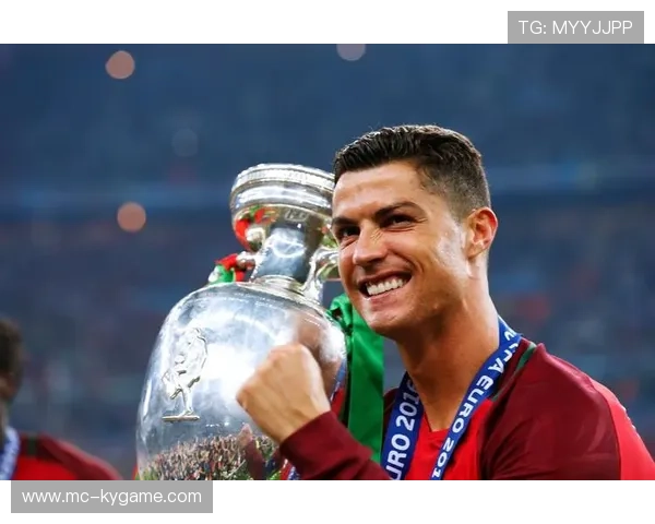 C罗力挺葡萄牙，2026世界杯他将是球队最大依赖