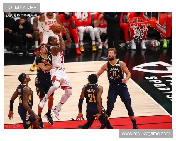 公牛挡拆执行力帮助打开局面